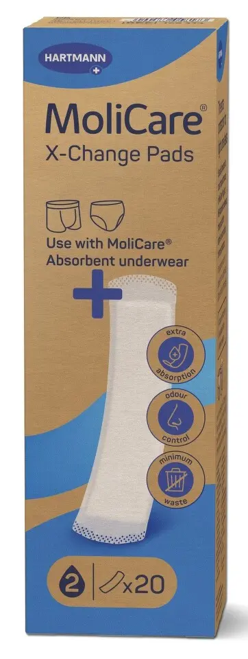 13284-molicare x-change vlozky do absorpcniho pradla 20ks 13284-molicare x-change vlozky do absorpcniho pradla 20ks